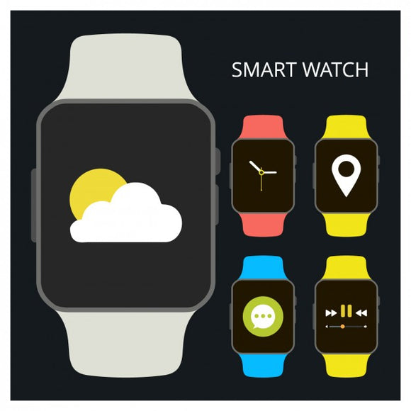 SmartWatch