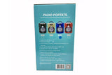 Caixa de som portátil RAD-1058 POTENTE