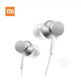 Fone de Ouvido Headset Xiaomi Mi-8 Wireless Sports Com Cabo V8 Turbo