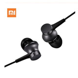 Fone de Ouvido Headset Xiaomi Mi-8 Wireless Sports Com Cabo V8 Turbo