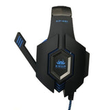 Fone de Ouvido Headset Gamer KP 451