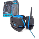 Fone de Ouvido Headset Gamer KP 451