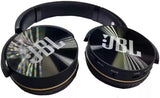 Fone De Ouvido EVEREST JB950 Headphone Wireless FM e MP3