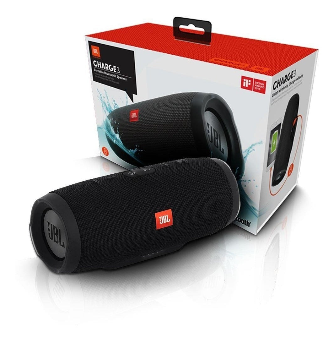 JBL CHARGE3 ケース付き JBL Charge 3 Case | CHARGE3用キャリーケース
