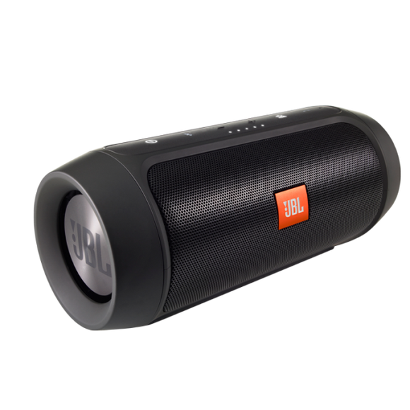 Nova Caixa de Som Bluetooth JBL Charge 2+