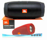 Nova Caixa De Som JBL Charge Mini 3+