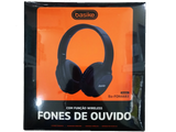 Fones de Ouvido Basike com função SEM FIO Wireless FON-6683