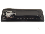 Som automotivo Mp3 Player Bluetooth Carro Fm Usb Controle Auto Rádio Aux Sd Pen Drive