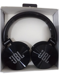 Fone De Ouvido EVEREST JB950 Headphone Wireless FM e MP3