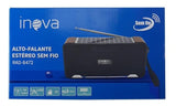 Novo Radio Inova Sem Fio