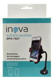 Suporte Universal Veicular para Celular Inova SPO-7027