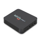 Conversor Tv Box Sua Tv Em Smart Android 4k Pro 3gb/16gb